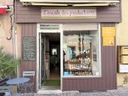 Vente Fond de commerce 25 m2 Aubenas