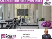 Vente Fond de commerce 25 m2 Lyon 3ème