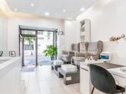 Vente Fond de commerce 25 m2 Paris 15ème