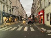 Vente Fond de commerce 25 m2 Paris 17ème