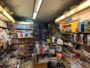 Vente Fond de commerce 25 m2 Paris 5ème