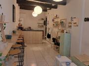 Vente Fond de commerce 25 m2 Toulon