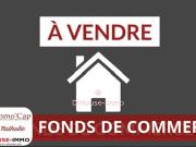 Vente Fond de commerce 260.53 m2 Le cap d'agde