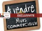 Vente Fond de commerce 260.53 m2 Le cap d'agde