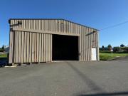 Vente Fond de commerce 261 m2 Bénévent l'Abbaye