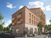 Vente Fond de commerce 263 m2 Grenoble