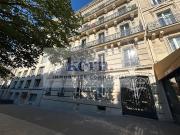 Vente Fond de commerce 263 m2 Paris 17ème