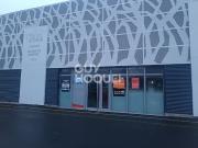 Vente Fond de commerce 267 m2 Rennes