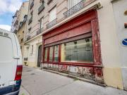 Vente Fond de commerce 26.57 m2 Paris 20ème