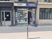 Vente Fond de commerce 26 m2 Paris 20ème