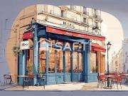 Vente Fond de commerce 275 m2 Morlaix