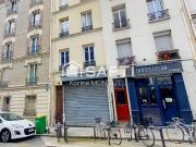 Vente Fond de commerce 27 m2 Paris 13ème
