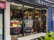Vente Fond de commerce 28 m2 Paris 20ème
