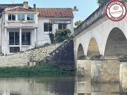 Vente Fond de commerce 290 m2 Nersac