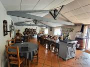 Vente Fond de commerce 295 m2 Langon