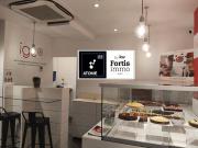 Vente Fond de commerce 29 m2 Paris 17ème