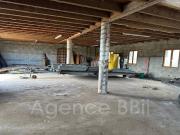 Vente Fond de commerce 300 m2 Gibles