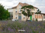 Vente Fond de commerce 300 m2 Le Chaffaut Saint Jurson