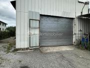 Vente Fond de commerce 300 m2 Pau