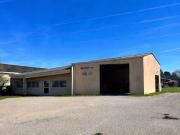Vente Fond de commerce 300 m2 Villeneuve sur Lot