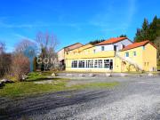 Vente Fond de commerce 307 m2 Lanarce