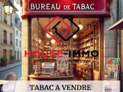Vente Fond de commerce 30 m2 Nantes