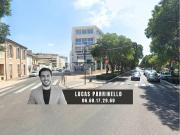 Vente Fond de commerce 30 m2 Nimes