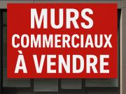 Vente Fond de commerce 30 m2 Nimes