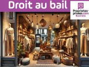 Vente Fond de commerce 30 m2 Paris 11ème