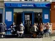 Vente Fond de commerce 30 m2 Paris 11ème