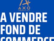 Vente Fond de commerce 2 pièces 30 m2 Paris 12ème