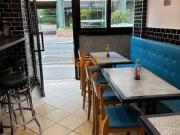 Vente Fond de commerce 30 m2 Paris 13ème