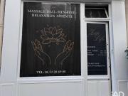 Vente Fond de commerce 30 m2 Paris 16ème