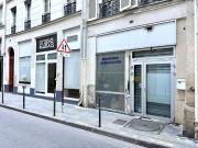 Vente Fond de commerce 2 pièces 30 m2 Paris 4ème