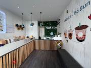 Vente Fond de commerce 31 m2 Paris 10ème