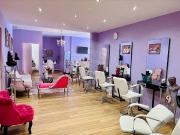 Vente Fond de commerce 325 m2 Paris 20ème