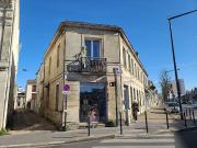 Vente Autre 32.13 m2 Bordeaux