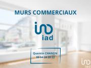 Vente Fond de commerce 32 m2 Frejus