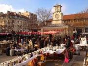 Vente Fond de commerce 32 m2 Paris 12ème