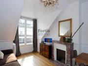 Vente Fond de commerce 32 m2 Paris 15ème