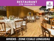 Vente Fond de commerce 330 m2 Amiens