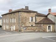 Vente Fond de commerce 330 m2 Saint Maurice des Lions