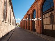 Vente Fond de commerce 336 m2 Toulouse