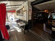 Vente Fond de commerce 33 m2 Paris 16ème
