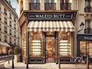 Vente Fond de commerce 33 m2 Paris 1er