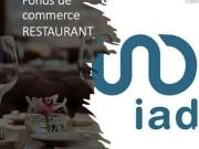 Vente Fond de commerce 340 m2 Saint Gilles