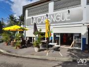 Vente Fond de commerce 344 m2 L'Etang Sale