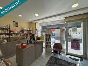 Vente Fond de commerce 34 m2 Nantes