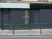 Vente Fond de commerce 34 m2 Paris 15ème