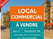 Vente Fond de commerce 350 m2 Montpellier Vente Fond de commerce 350 m2 Montpellier